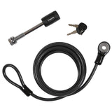Swagman Locking Threaded Hitch Pin Swagman