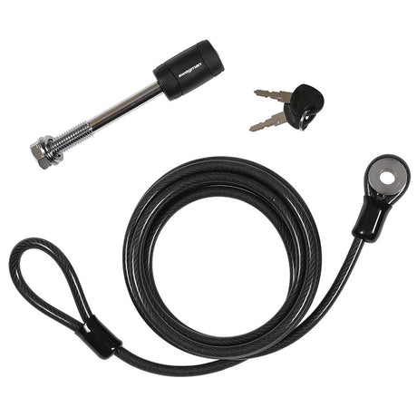 Swagman Locking Threaded Hitch Pin Swagman