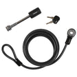 Swagman Locking Threaded Hitch Pin Swagman