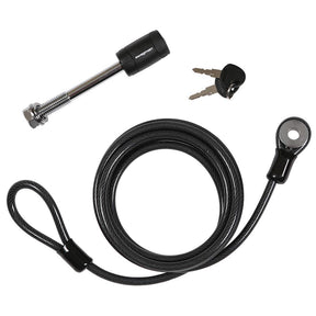 Swagman Locking Threaded Hitch Pin