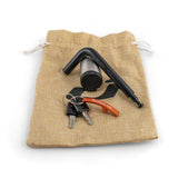 Kuat Hitch Lock V4 Kuat
