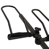 Hollywood Racks Fat Tire Wheel Holder