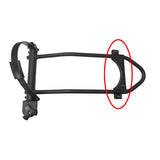 Hollywood Racks Small Wheel Adapter-3