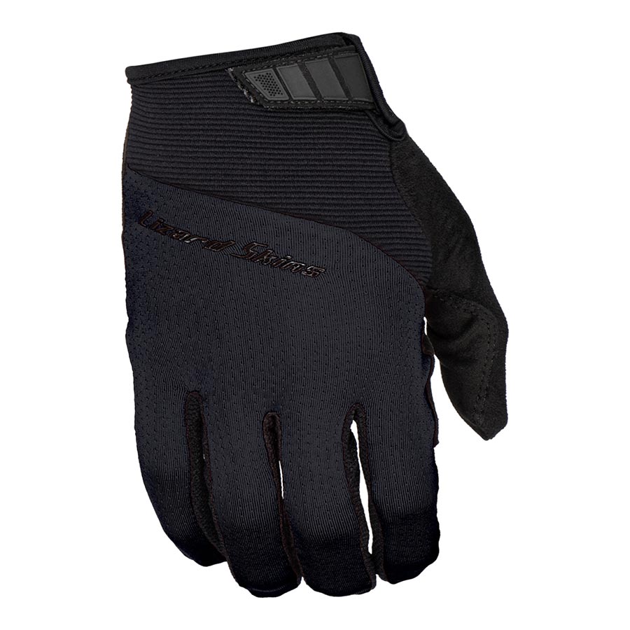 Lizard Skins Monitor Traverse Full Finger Gloves Lizard Skins
