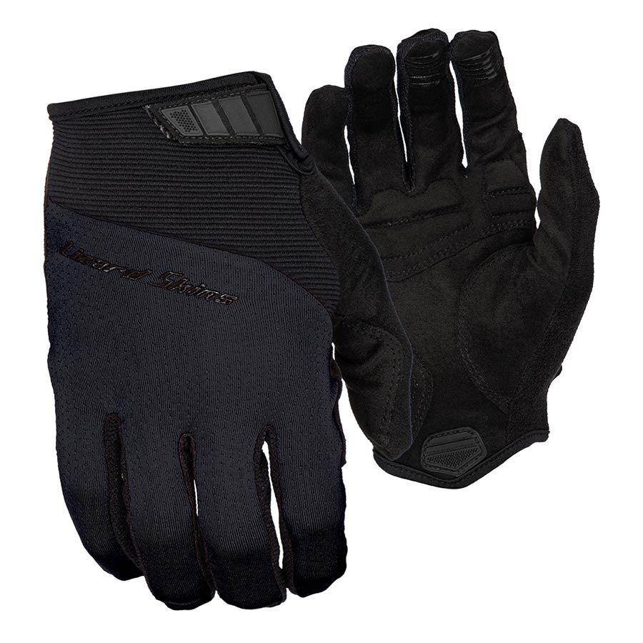 Lizard Skins Monitor Traverse Full Finger Gloves Lizard Skins