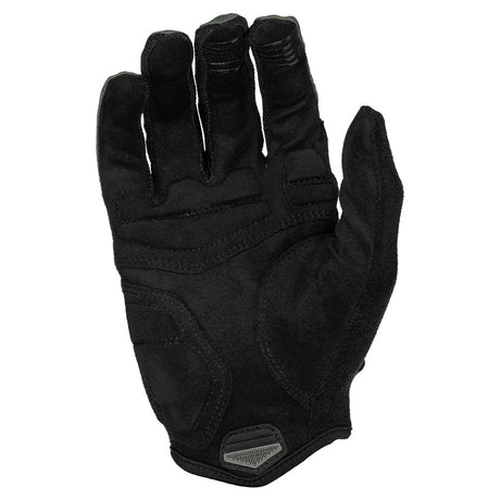 Lizard Skins Monitor Traverse Full Finger Gloves Lizard Skins