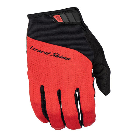 Lizard Skins Monitor Traverse Full Finger Gloves Lizard Skins