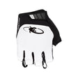 Lizard Skins Aramus Cadence Short Finger Gloves Lizard Skins