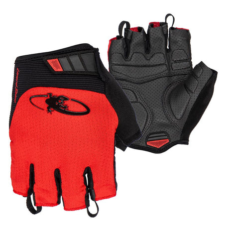 Lizard Skins Aramus Cadence Short Finger Gloves Lizard Skins