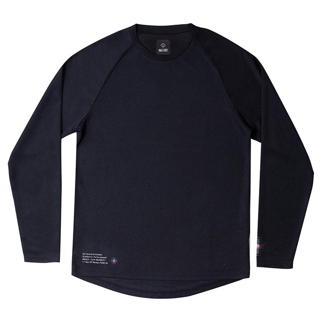 Muc-Off Riders (Long Sleeve) Jerseys-1