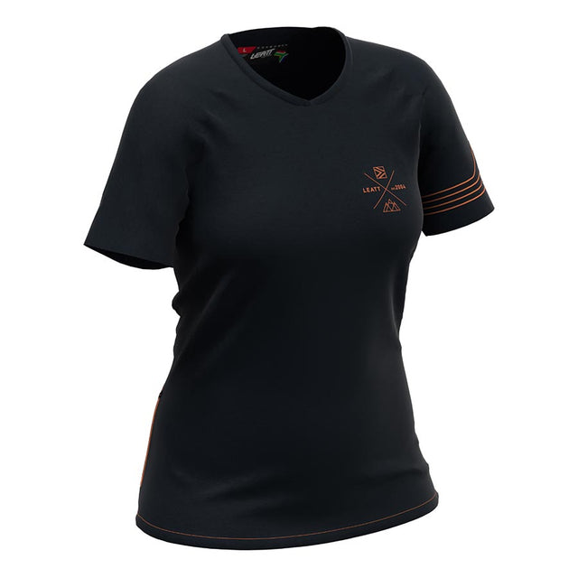 Leatt Women's MTB AllMtn 2.0 Jersey-1