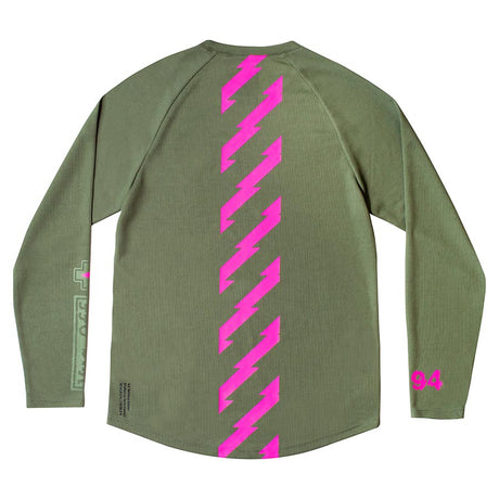 Muc-Off Riders Long Sleeve Jerseys Muc-Off