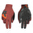 Leatt Men's MTB 1.0 Full Finger Gloves Leatt