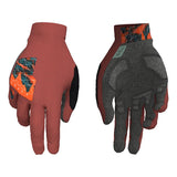 Leatt Men's MTB 1.0 Full Finger Gloves Leatt