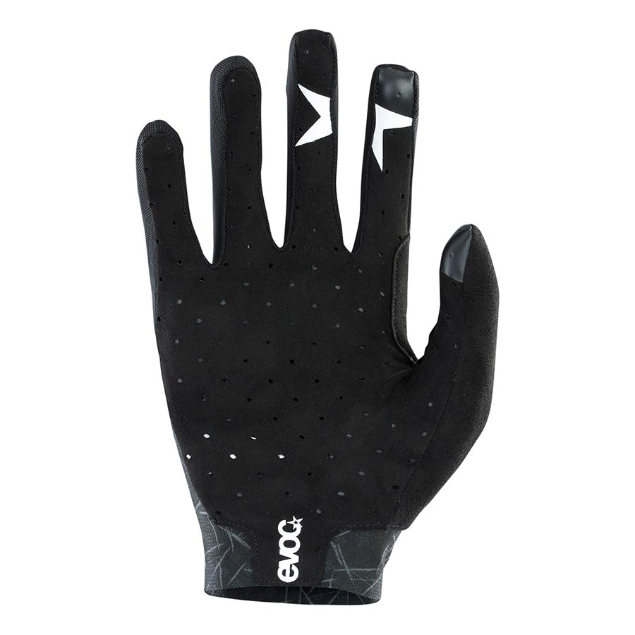 EVOC Lite Touch Full Finger Gloves EVOC