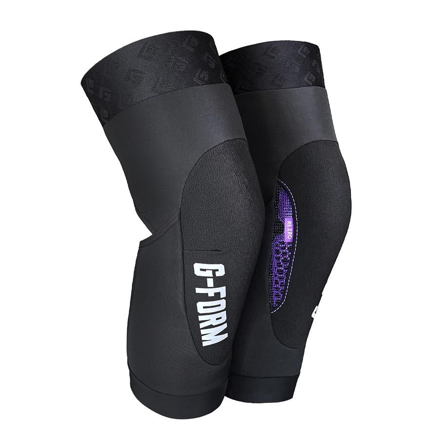 G-Form Terra Knee Guards G-Form