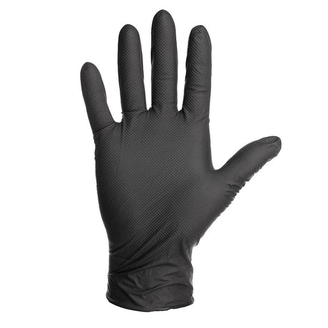 Varia Nitrile Mechanics Gloves Varia