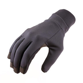 Chromag Raven Full Finger Gloves-1