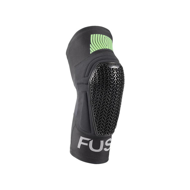 Fuse OMEGA POCKET Knee and Shin Guards-1