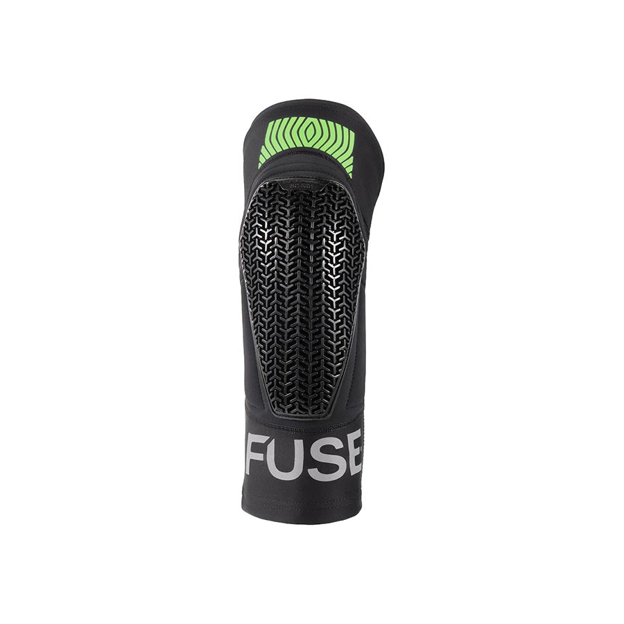 Fuse OMEGA POCKET Knee and Shin Guards Fuse