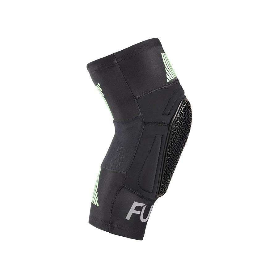 Fuse OMEGA POCKET Knee and Shin Guards Fuse