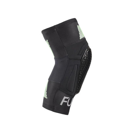 Fuse OMEGA POCKET Knee and Shin Guards Fuse