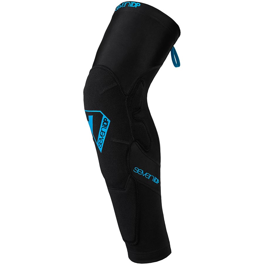 7iDP Transition Long Knee and Shin Guards 7iDP