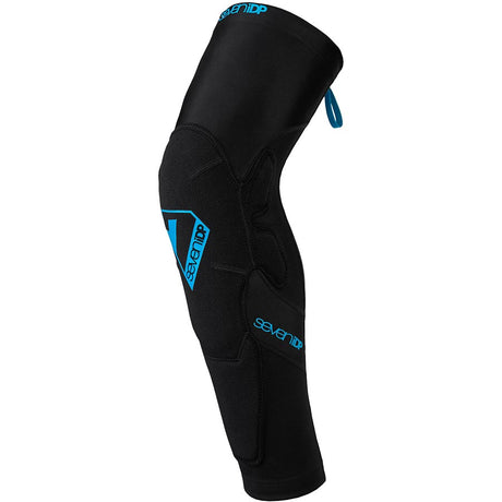 7iDP Transition Long Knee and Shin Guards 7iDP