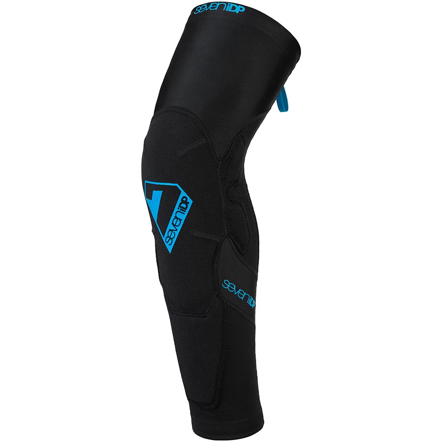 7iDP Transition Long Knee and Shin Guards 7iDP