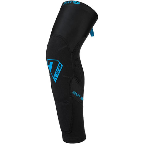 7iDP Transition Long Knee and Shin Guards 7iDP