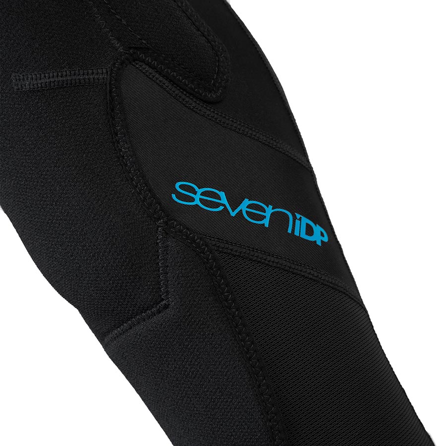 7iDP Transition Long Knee and Shin Guards 7iDP