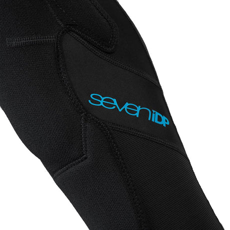 7iDP Transition Long Knee and Shin Guards 7iDP