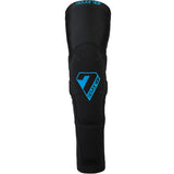 7iDP Transition Long Knee and Shin Guards 7iDP