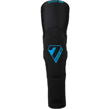 7iDP Transition Long Knee and Shin Guards 7iDP
