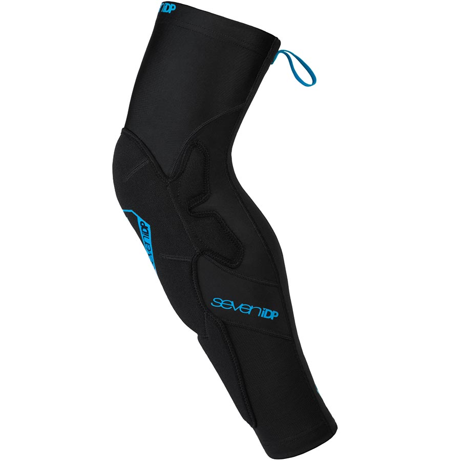 7iDP Transition Long Knee and Shin Guards 7iDP