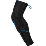 7iDP Transition Long Knee and Shin Guards 7iDP