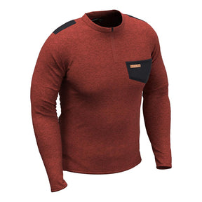Leatt Men's MTB Trail 4.0 Jersey-1
