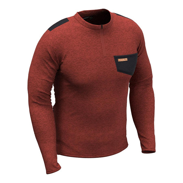 Leatt Men's MTB Trail 4.0 Jersey-1