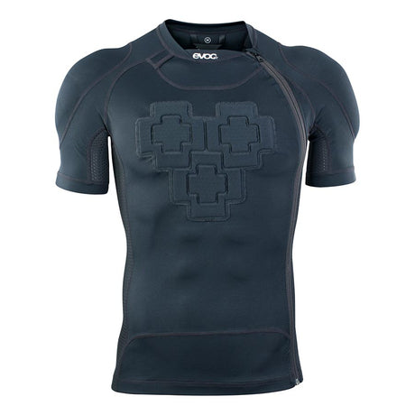 EVOC Protector Shirt Zip Body Armor EVOC