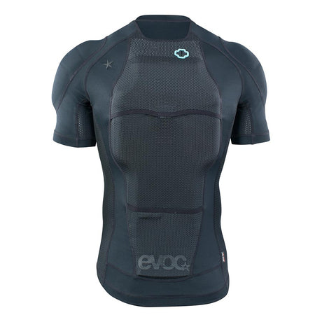 EVOC Protector Shirt Zip Body Armor EVOC
