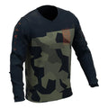 Leatt Men's MTB Gravity 3.0 Jerseys Leatt