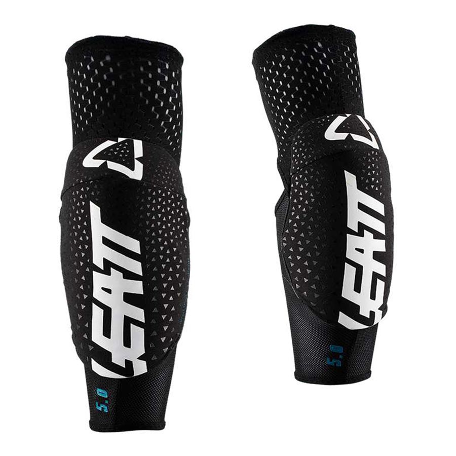 Leatt 3DF 5.0 Jr Elbow and Forearm Guards Leatt