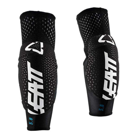 Leatt 3DF 5.0 Jr Elbow and Forearm Guards Leatt