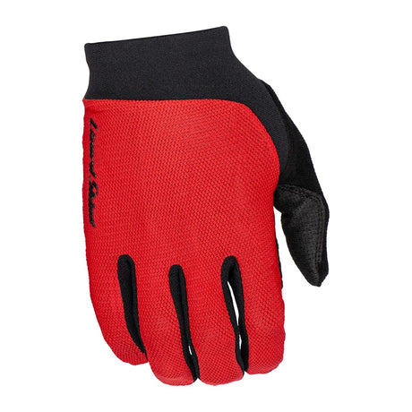 Lizard Skins Monitor Ignite Full Finger Gloves Lizard Skins