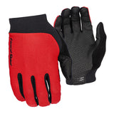 Lizard Skins Monitor Ignite Full Finger Gloves Lizard Skins