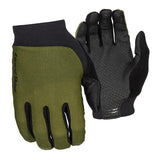 Lizard Skins Monitor Ignite Full Finger Gloves Lizard Skins