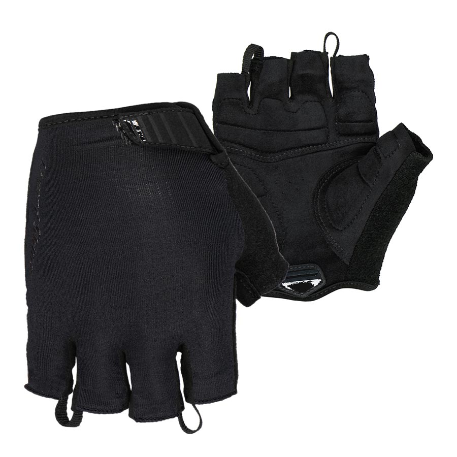Lizard Skins Aramus Apex Short Finger Gloves Lizard Skins