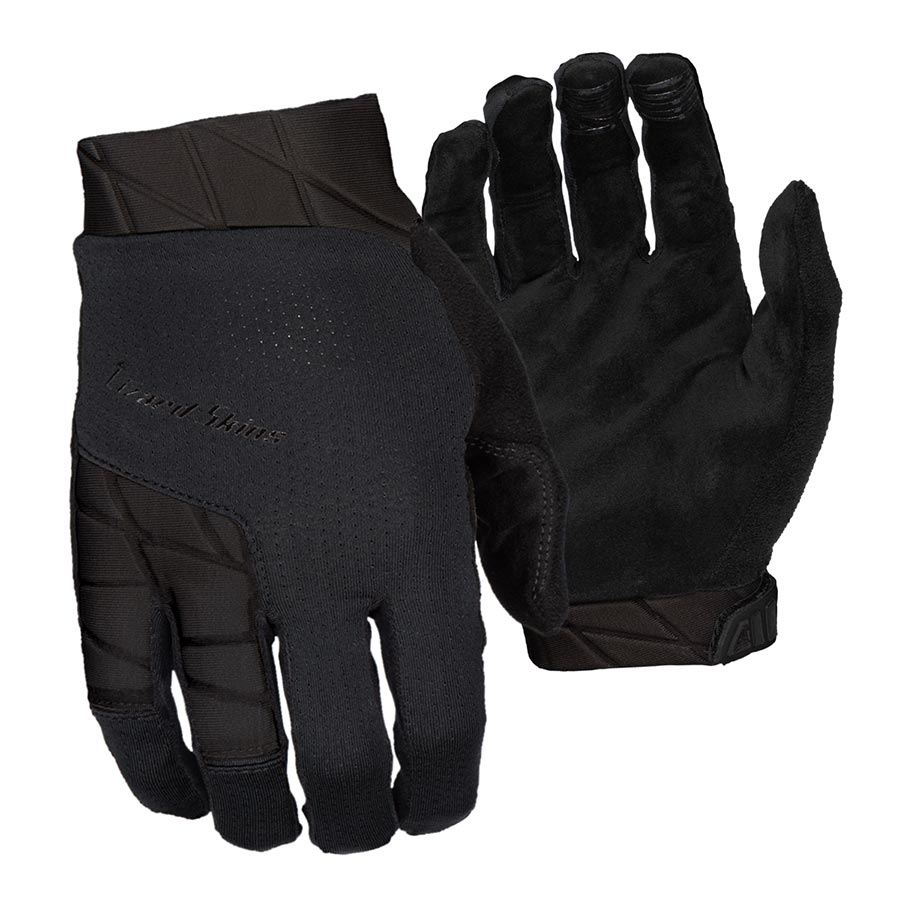 Lizard Skins Monitor Ops Full Finger Gloves Lizard Skins