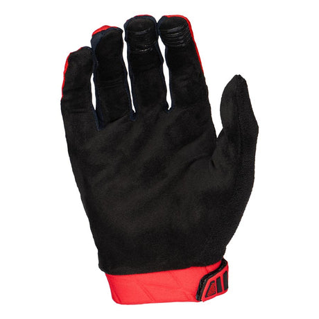 Lizard Skins Monitor Ops Full Finger Gloves Lizard Skins