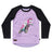 Kids Ride Shotgun Windproof MTB Jersey Kids Ride Shotgun